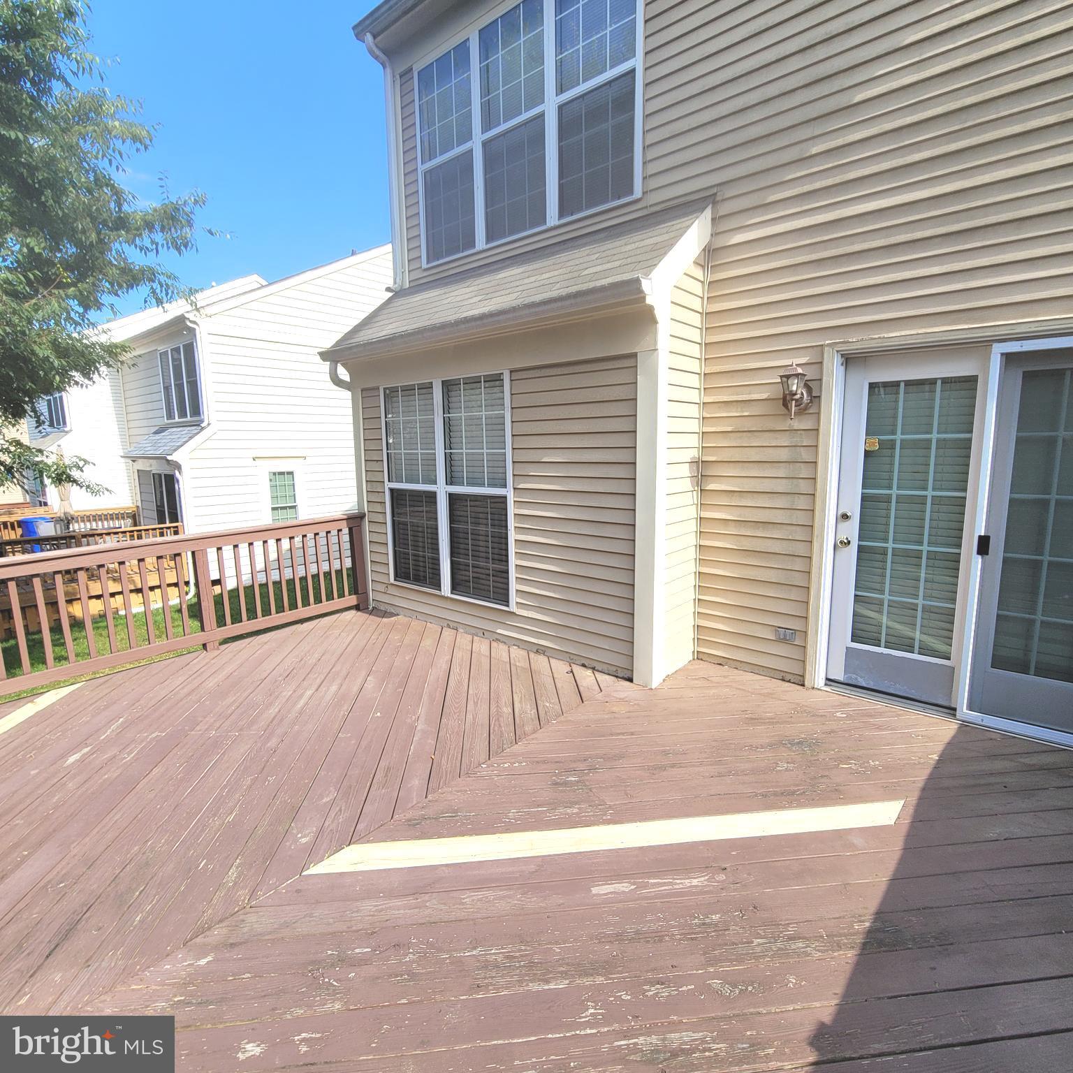 216 Gentlebrook Road Owings Mills, MD 21117 - Photo 30 of 32