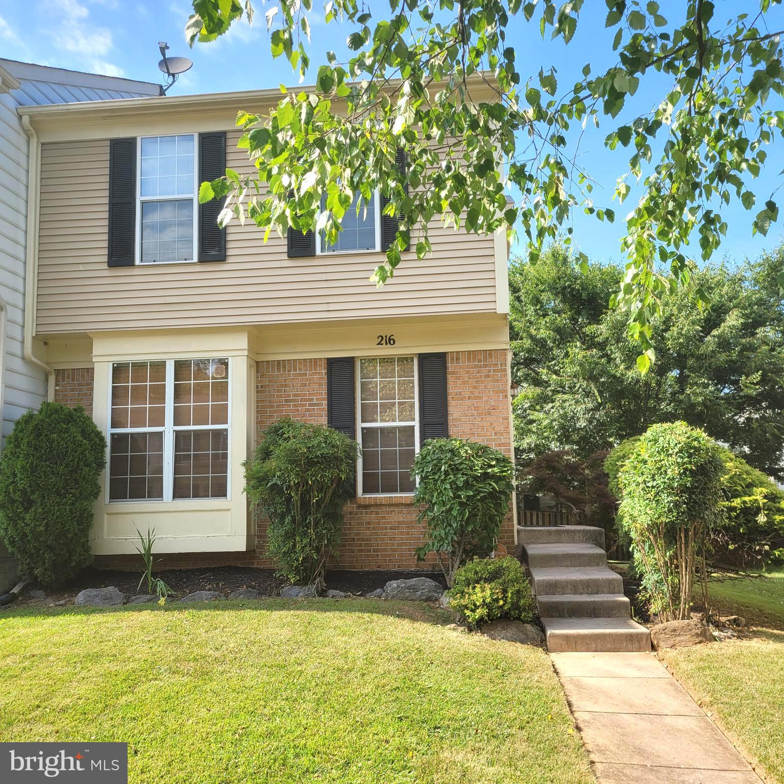 216 Gentlebrook Road Owings Mills, MD 21117 - Photo 3 of 32
