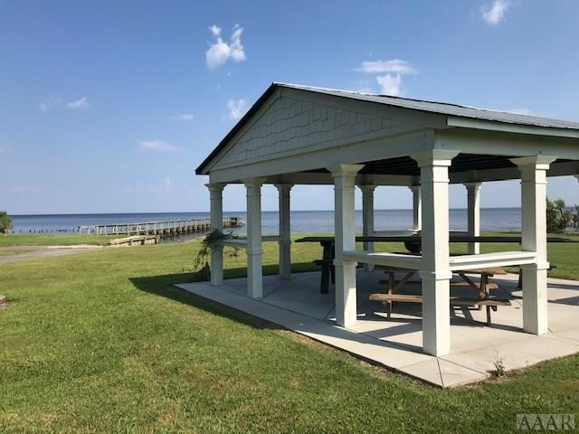 1146 Drummonds Point Road Edenton, NC 27932 - Photo 4 of 5 Common Area