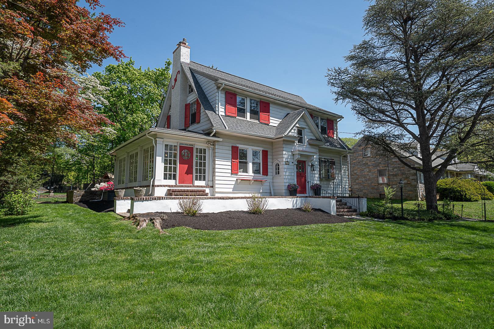 1121 Montgomery Avenue Penn Valley, PA 19096 - Photo 46 of 50
