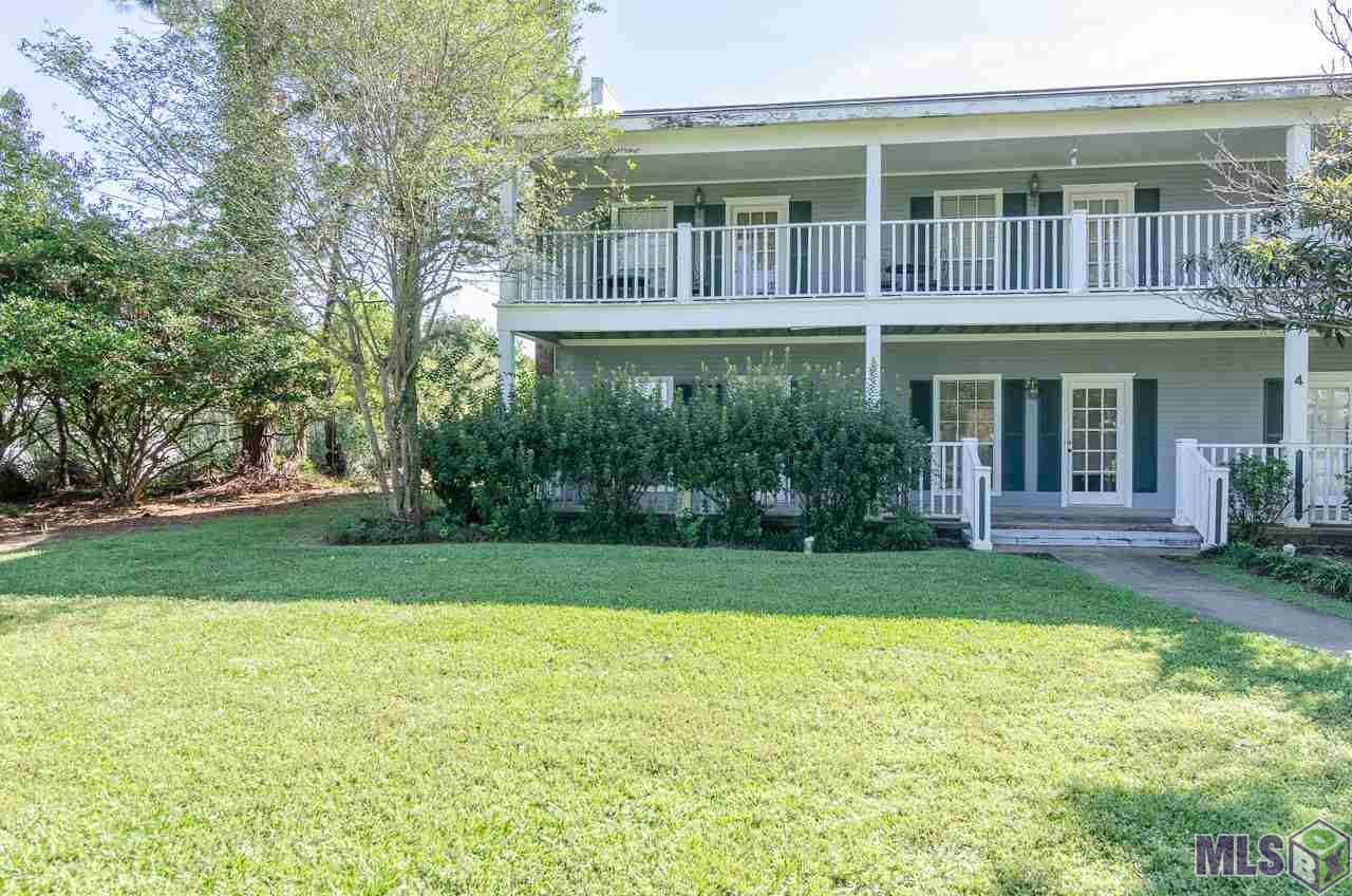 12416 South Harrells Ferry Road, Unit 4A Baton Rouge, LA 70816 - Photo 11 of 13 Building View