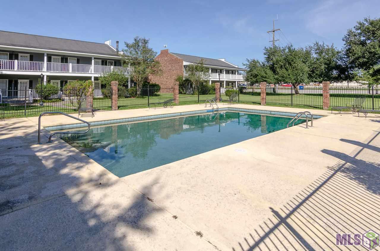 12416 South Harrells Ferry Road, Unit 4A Baton Rouge, LA 70816 - Photo 13 of 13 Inground Pool