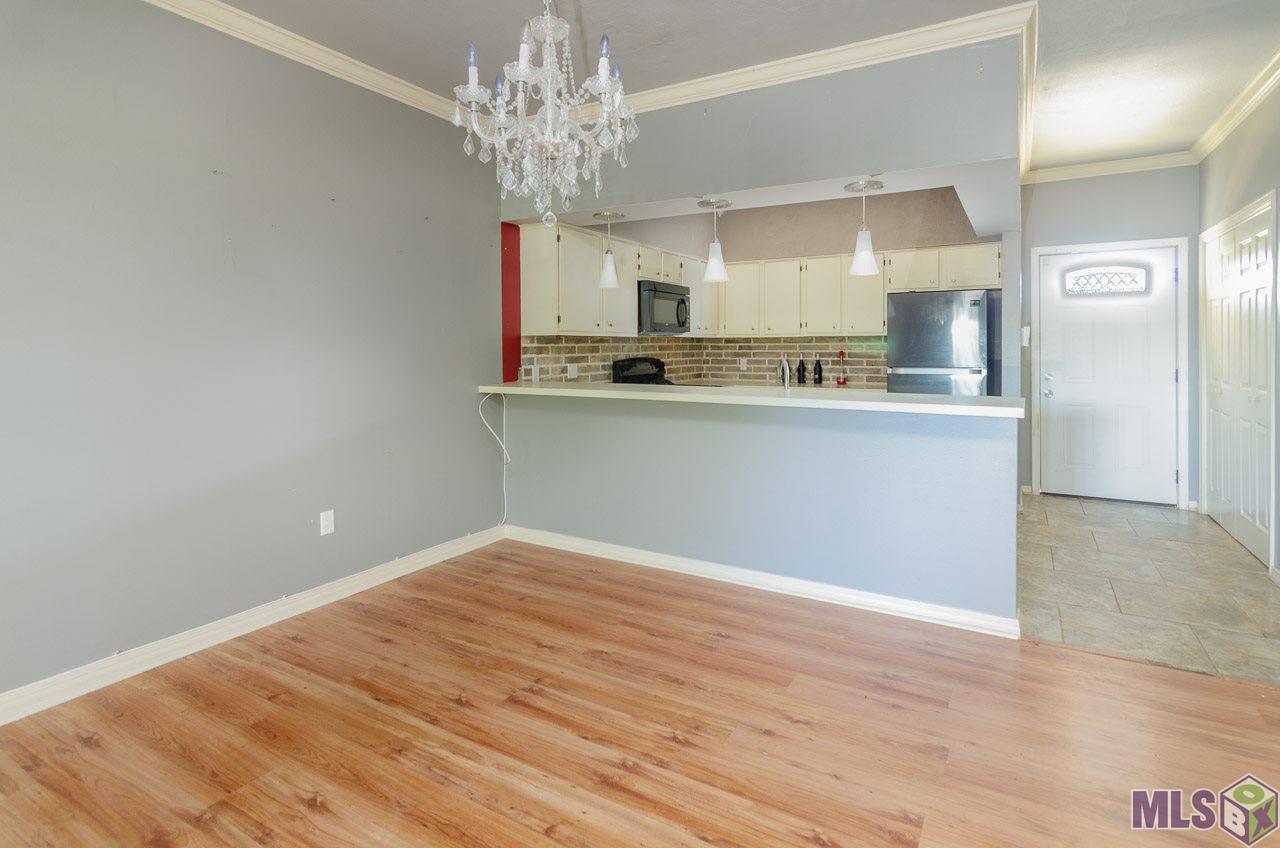12416 South Harrells Ferry Road, Unit 4A Baton Rouge, LA 70816 - Photo 6 of 13 Dining Room