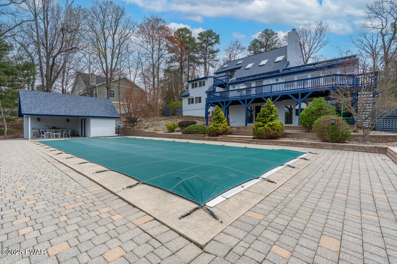 111 Sunset Ridge Drive Hawley, PA 18428 - Photo 46 of 77 54