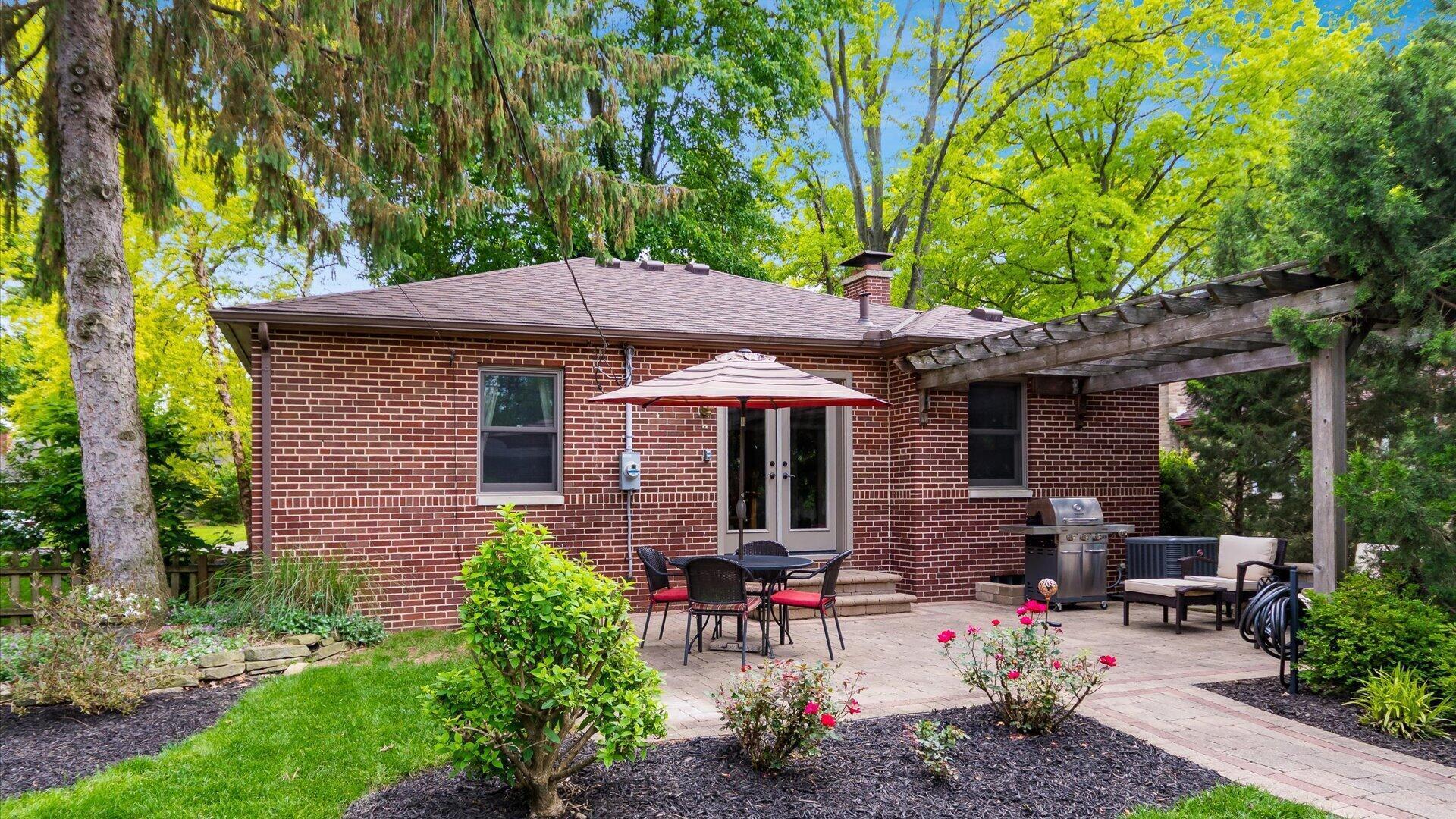474 Acton Road Columbus, OH 43214 - Photo 14 of 53 14