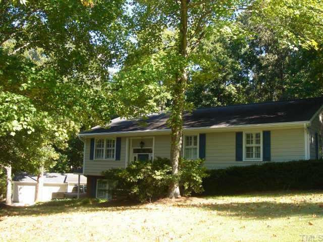 6000 Spring Valley Drive Raleigh, NC 27616 - Photo 1 of 1 Exterior Front