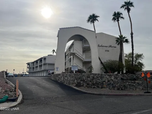 $1,150 | 1720 Bahama Avenue, Unit B7, Lake Havasu City, AZ 86403