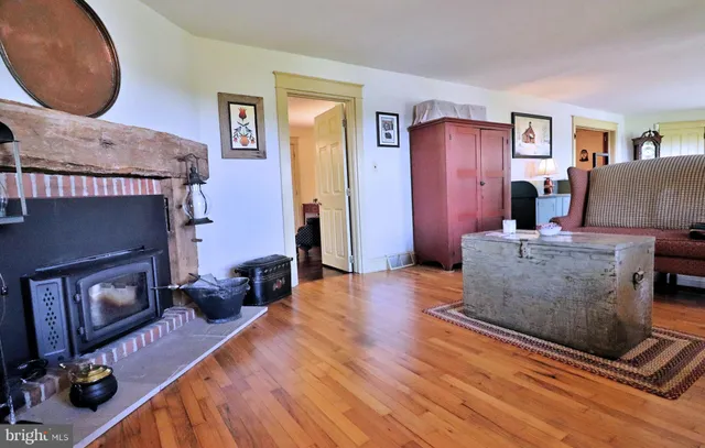 $650,000 | 2145 Old Lancaster Pike, Reinholds, PA 17569