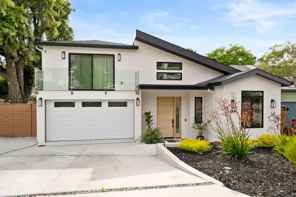 $3,750,000 | 754 Cordilleras Avenue, San Carlos, CA 94070