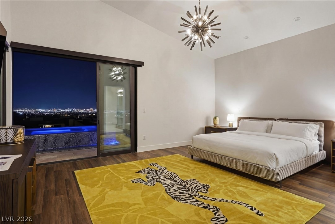 2224 Ledge Rock Lane Henderson, NV 89052 - Photo 25 of 66