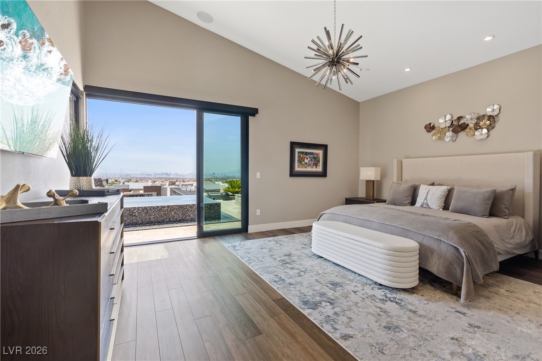 2224 Ledge Rock Lane Henderson, NV 89052 - Photo 27 of 66