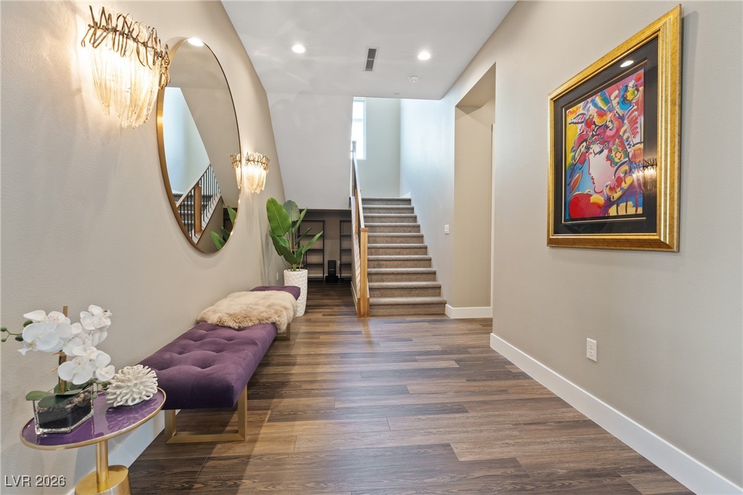 2224 Ledge Rock Lane Henderson, NV 89052 - Photo 36 of 66