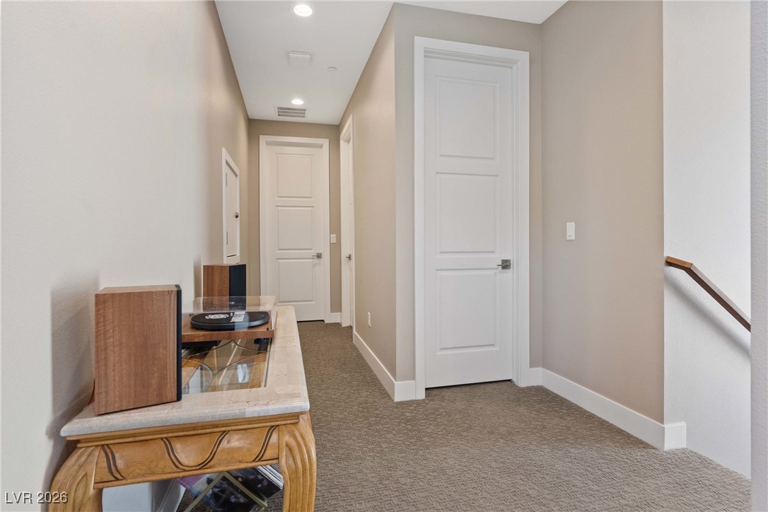 2224 Ledge Rock Lane Henderson, NV 89052 - Photo 37 of 66