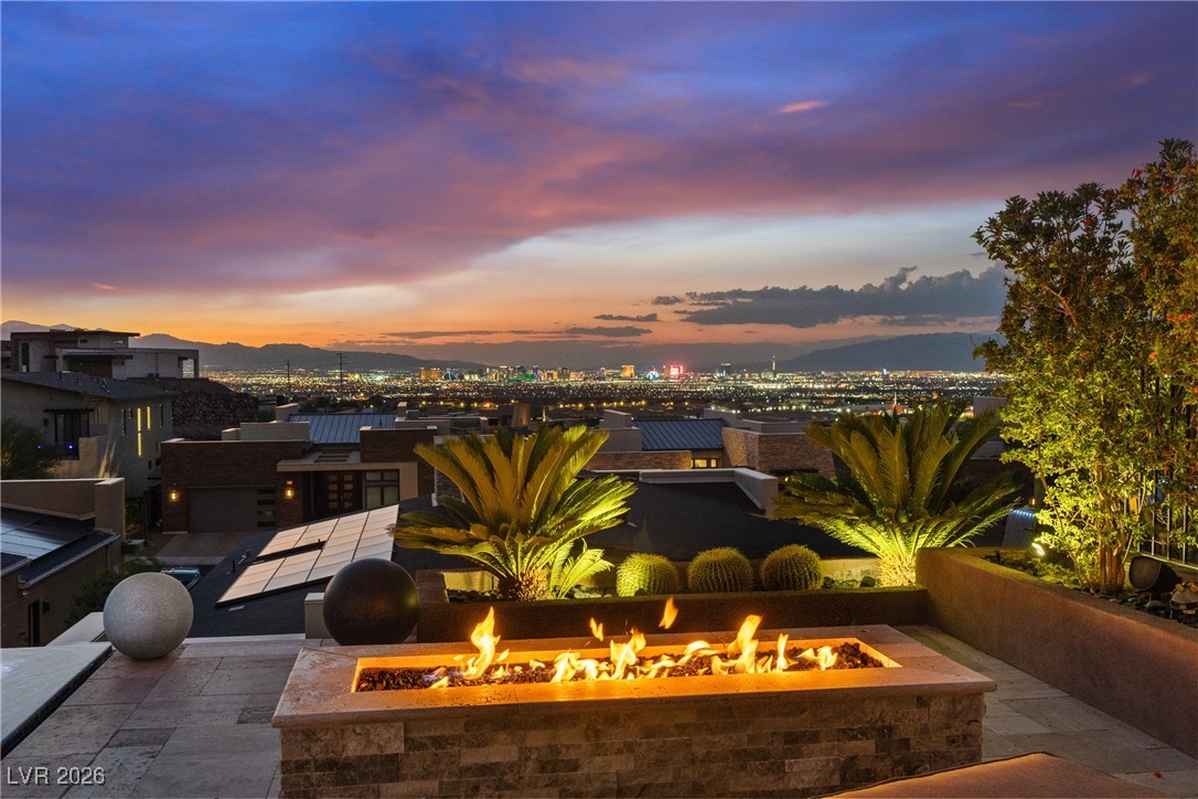 2224 Ledge Rock Lane Henderson, NV 89052 - Photo 50 of 66