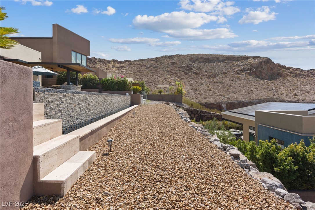 2224 Ledge Rock Lane Henderson, NV 89052 - Photo 55 of 66