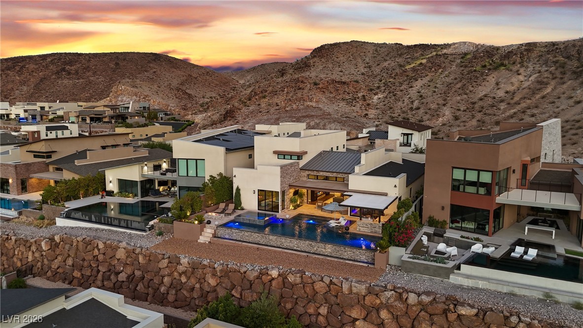 2224 Ledge Rock Lane Henderson, NV 89052 - Photo 60 of 66