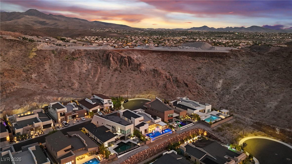 2224 Ledge Rock Lane Henderson, NV 89052 - Photo 61 of 66