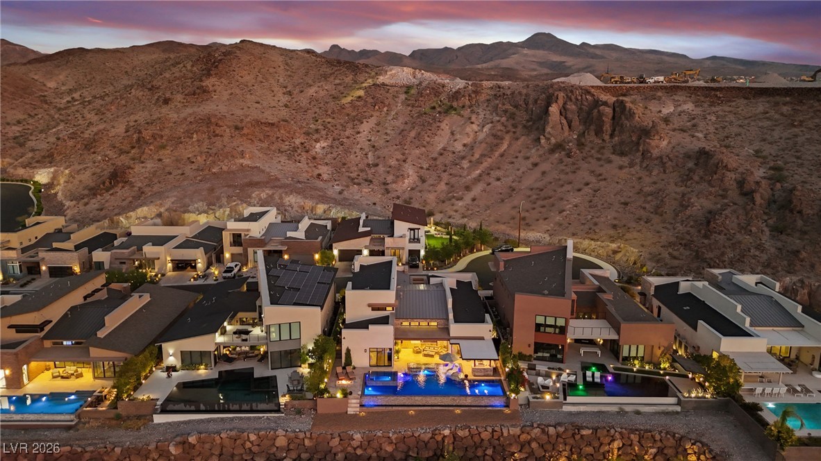 2224 Ledge Rock Lane Henderson, NV 89052 - Photo 63 of 66