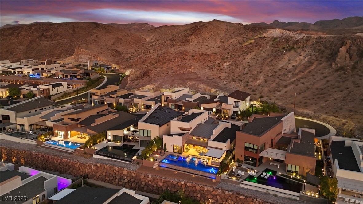 2224 Ledge Rock Lane Henderson, NV 89052 - Photo 64 of 66