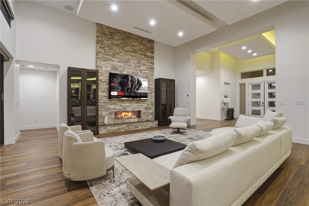 2224 Ledge Rock Lane Henderson, NV 89052 - Photo 10 of 66