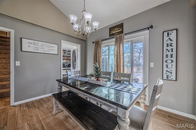 $560,000 | 22198 Glencastle Lane, Lebanon, MO 65536