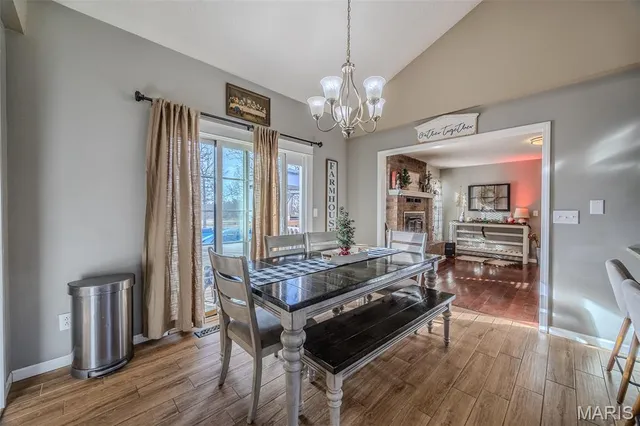 $560,000 | 22198 Glencastle Lane, Lebanon, MO 65536