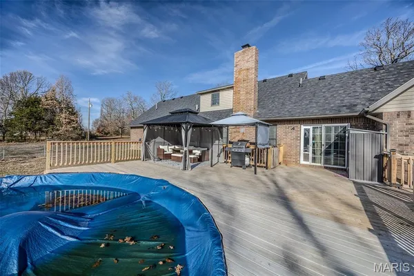 $560,000 | 22198 Glencastle Lane, Lebanon, MO 65536
