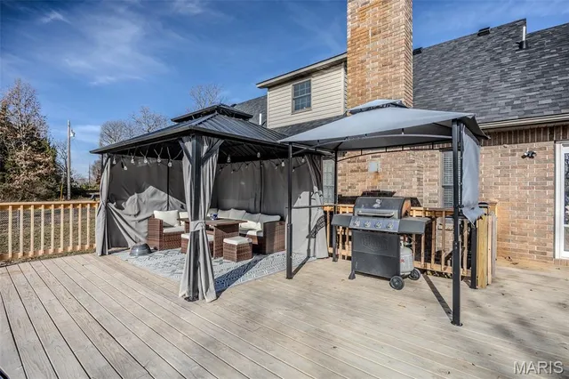 $560,000 | 22198 Glencastle Lane, Lebanon, MO 65536