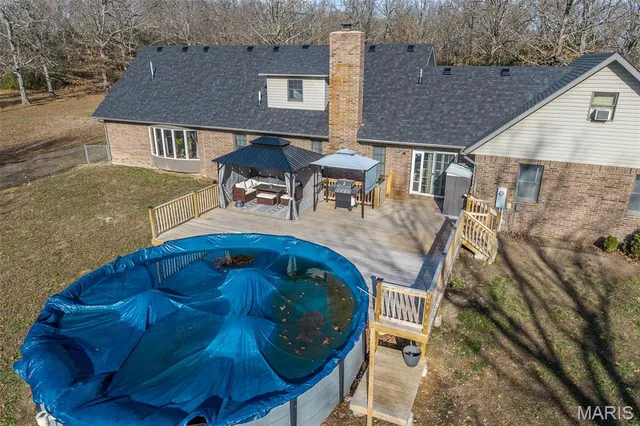 $560,000 | 22198 Glencastle Lane, Lebanon, MO 65536