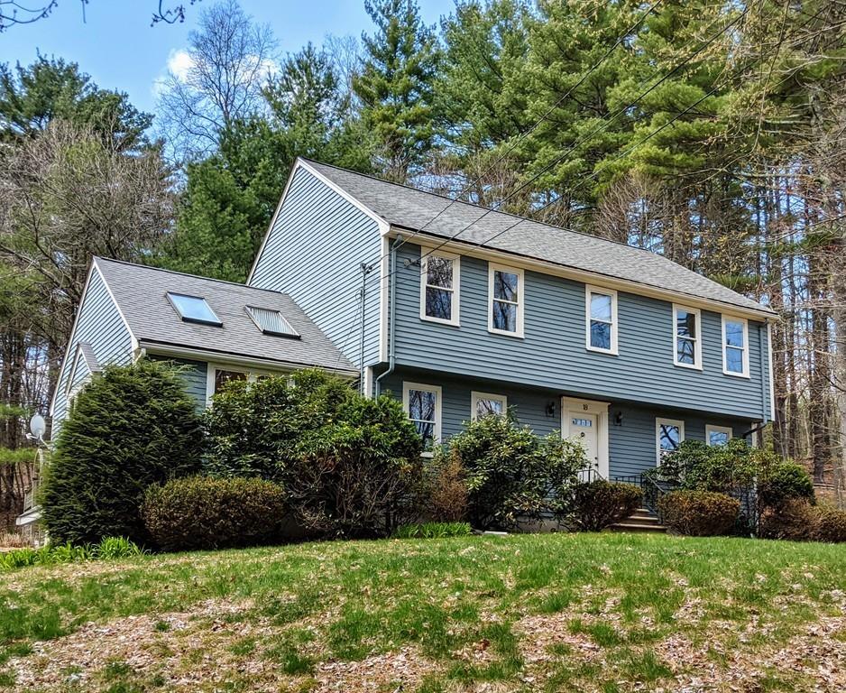 18 Glenview Street Upton, MA 01568 - Photo 11 of 13