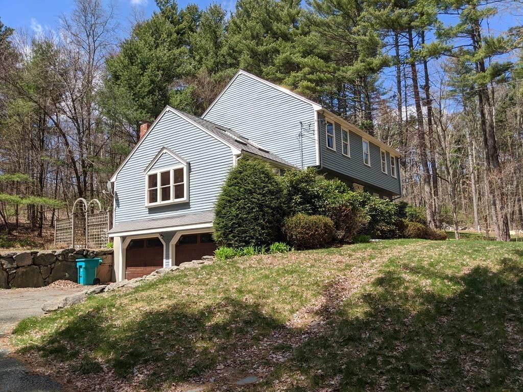 18 Glenview Street Upton, MA 01568 - Photo 12 of 13