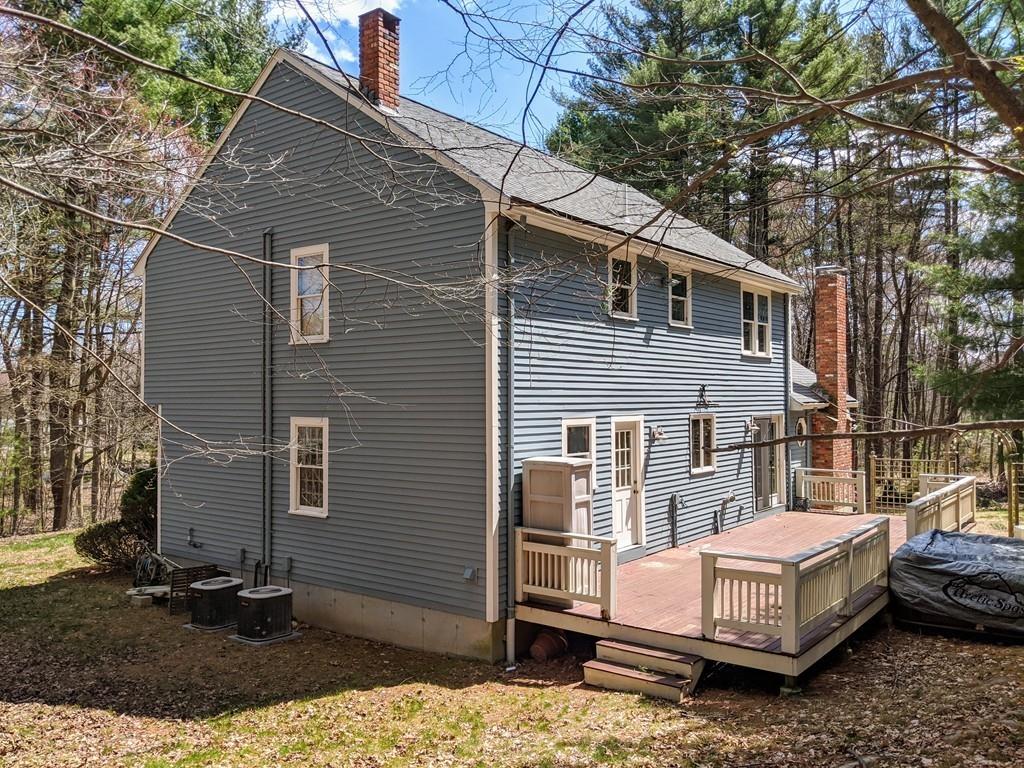 18 Glenview Street Upton, MA 01568 - Photo 13 of 13