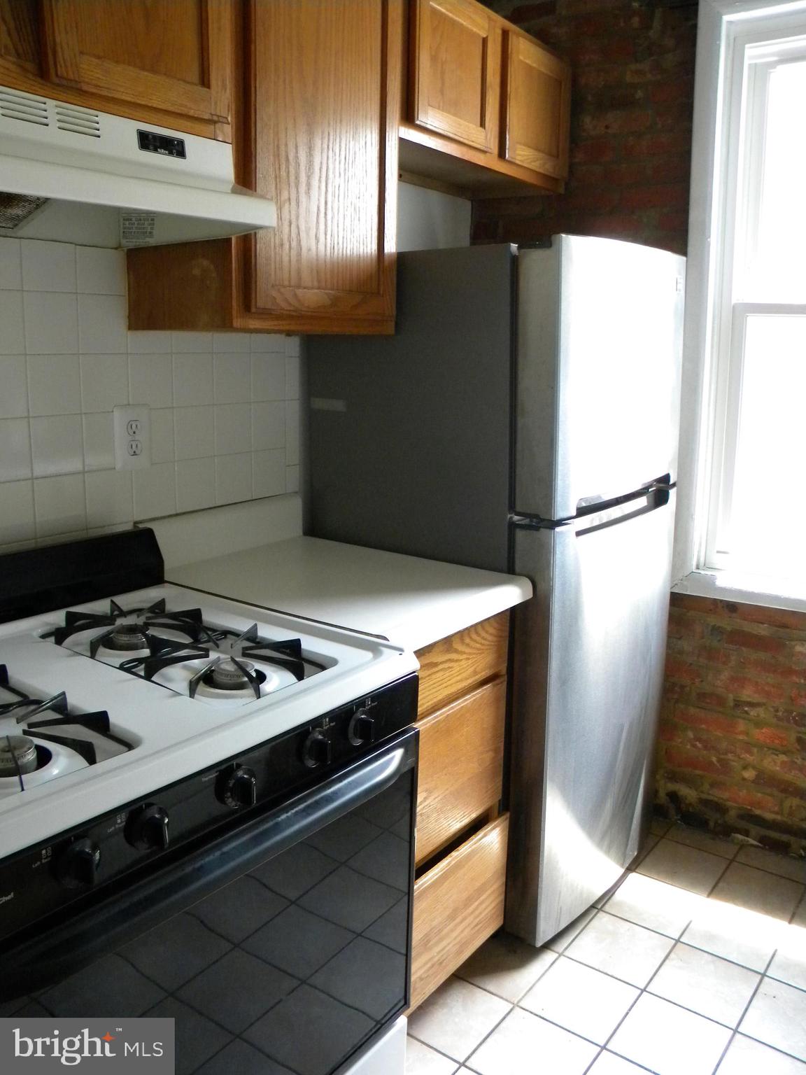 935 South Charles Street, Unit C S Baltimore, MD 21230 - Photo 14 of 44 kitchen