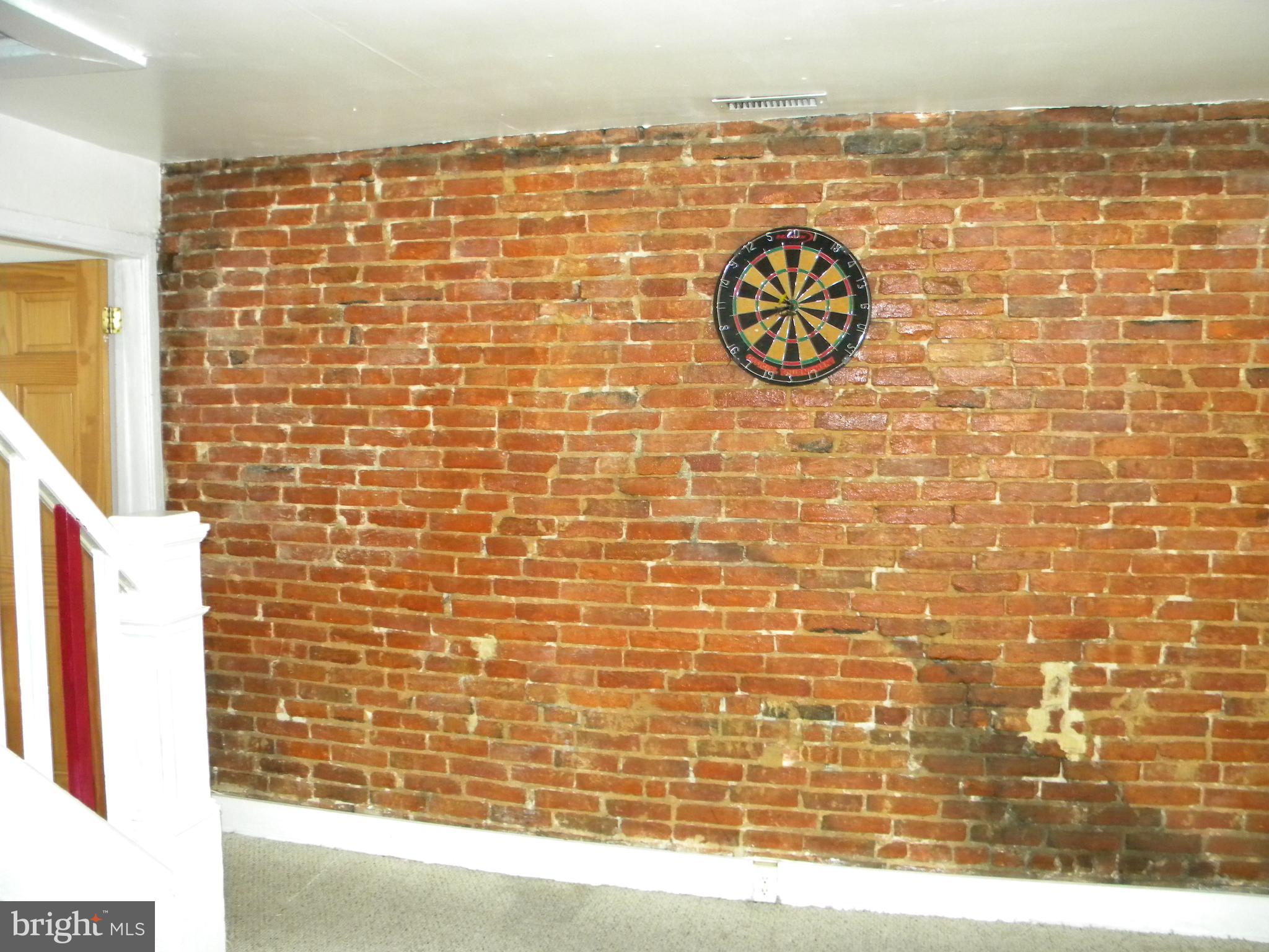 935 South Charles Street, Unit C S Baltimore, MD 21230 - Photo 21 of 44 living room