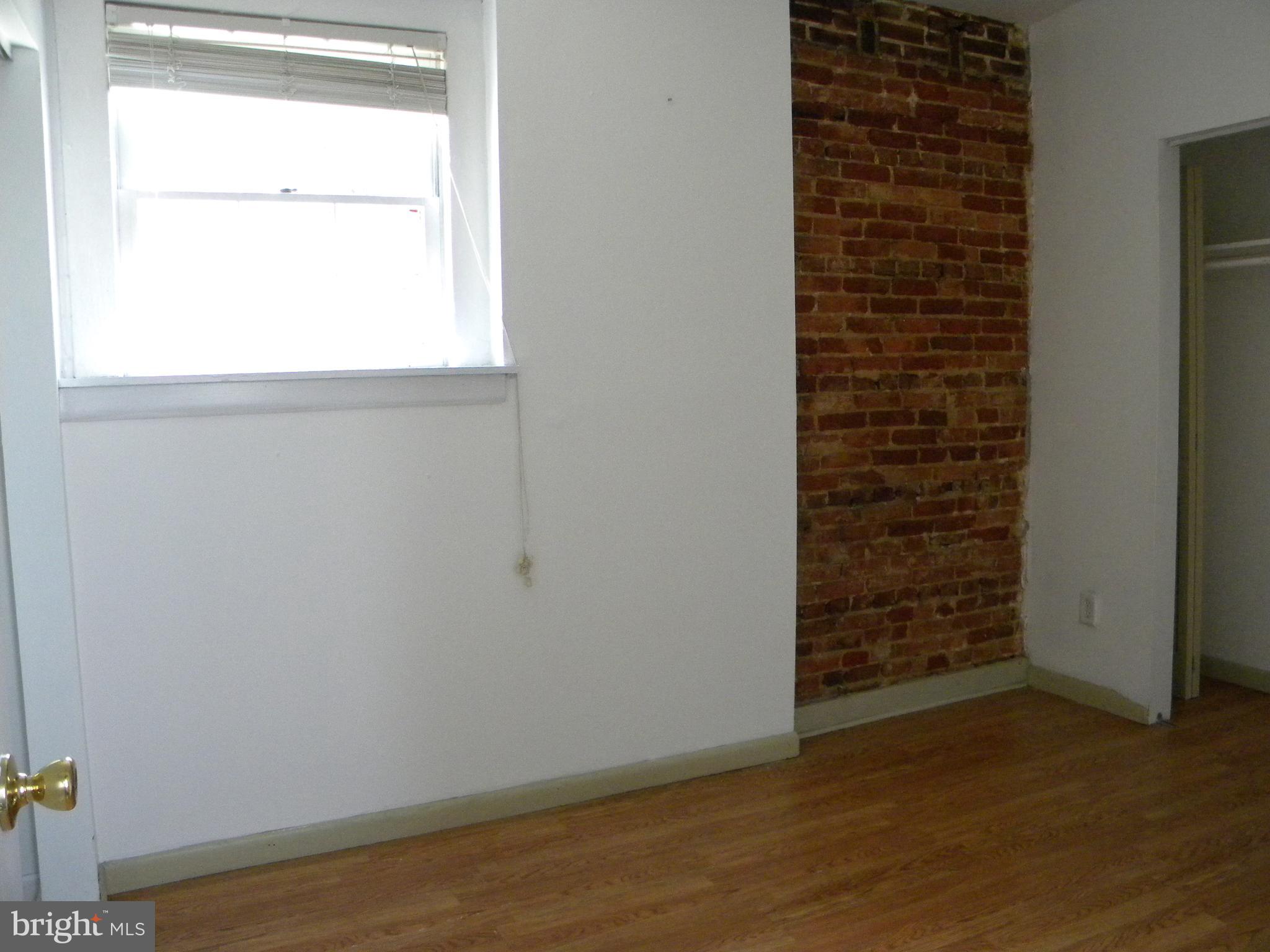 935 South Charles Street, Unit C S Baltimore, MD 21230 - Photo 25 of 44 bedroom on 2nd floor