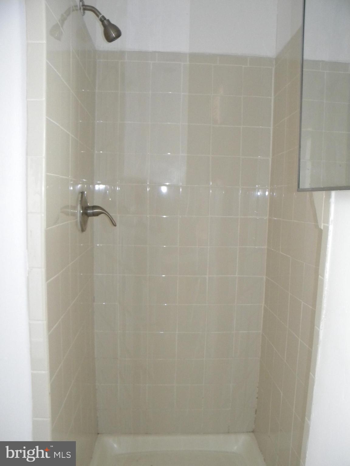 935 South Charles Street, Unit C S Baltimore, MD 21230 - Photo 32 of 44 2nd floor shower