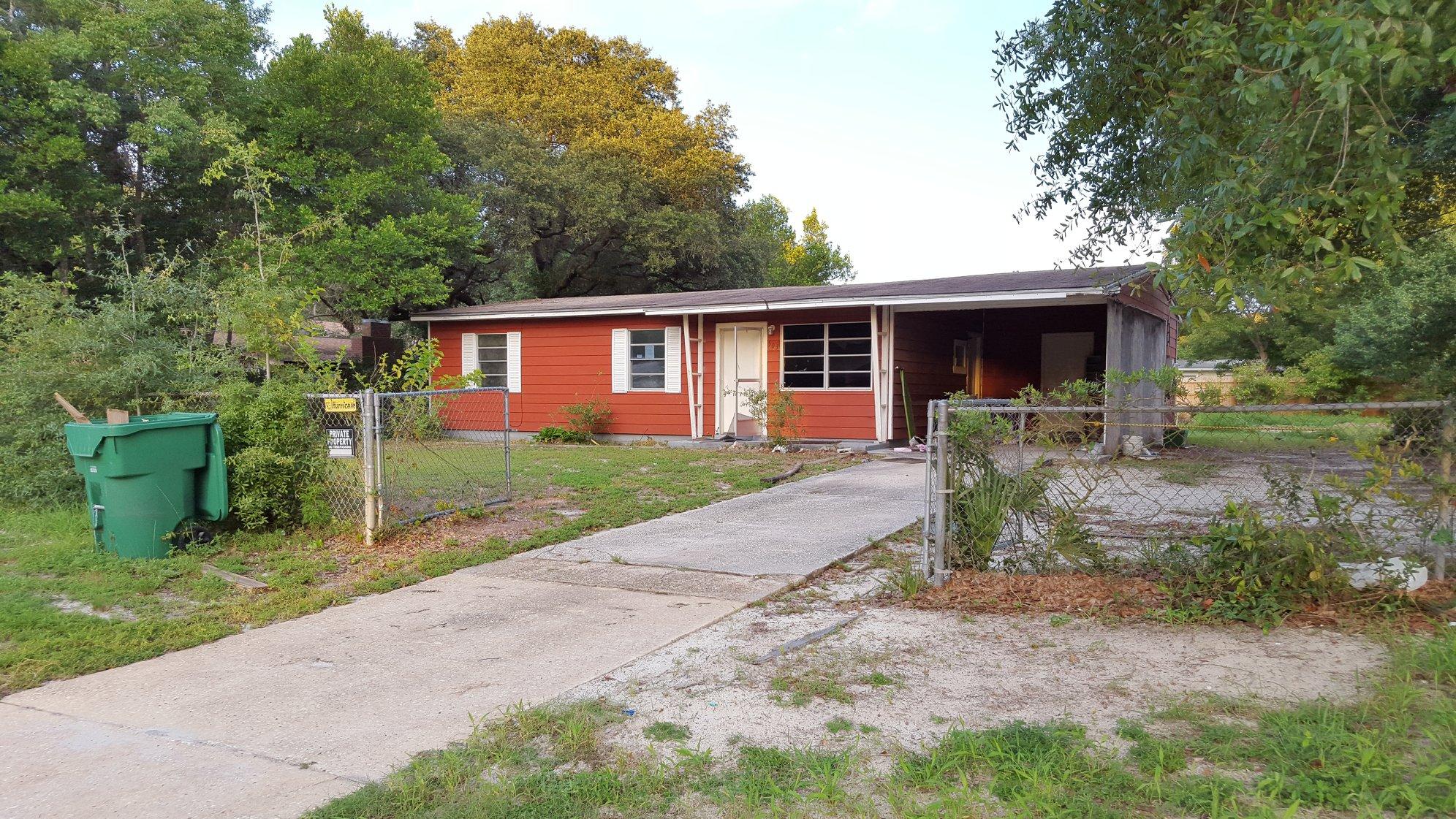 503 Thornhill Road Fort Walton Beach, FL 32547 - Photo 1 of 13 Front