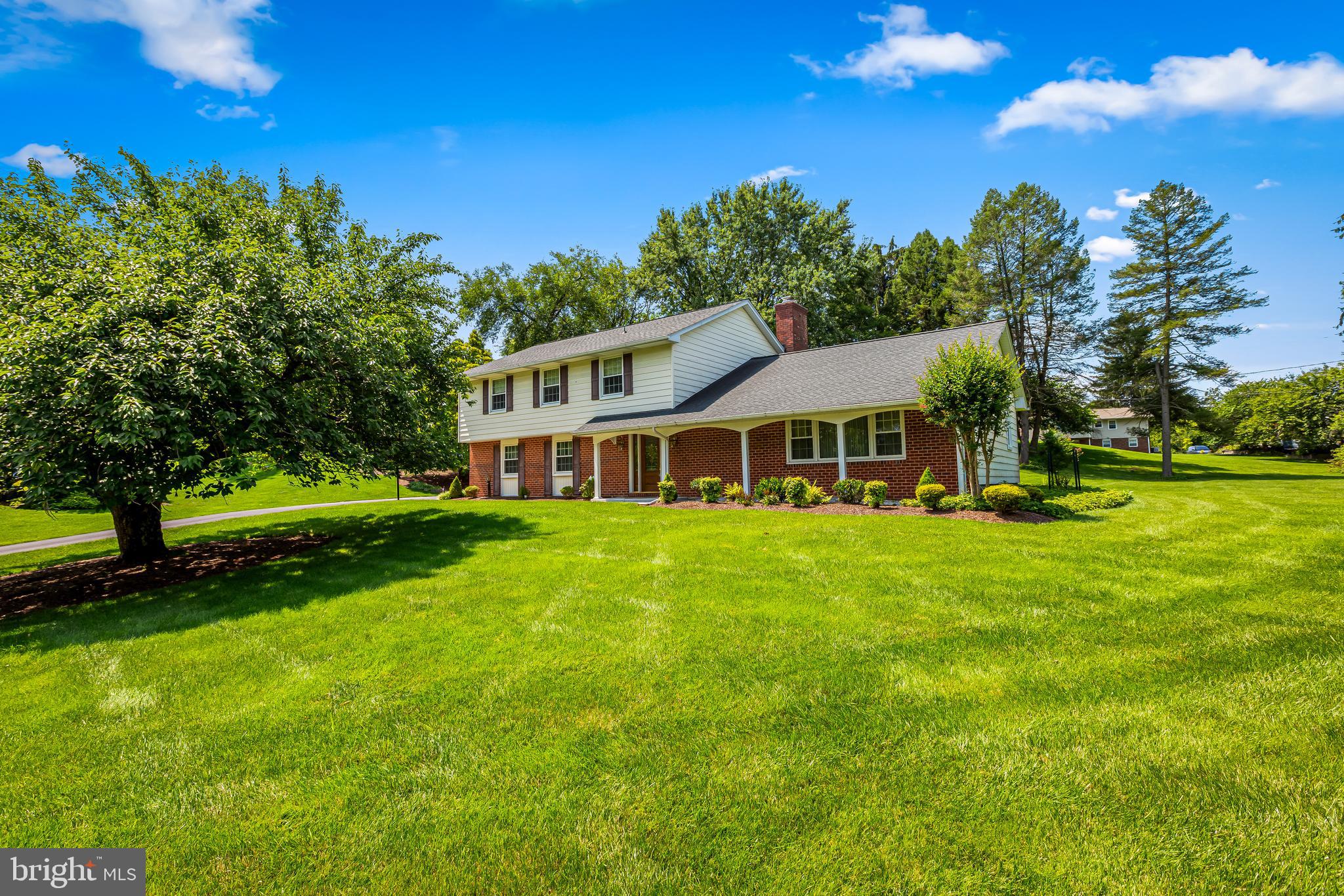 Welcome home to 5 Buckley Ct