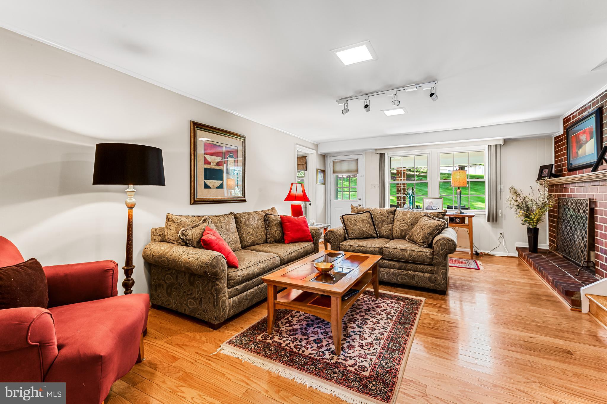 5 Buckley Court Towson, MD 21286 - Photo 15 of 48