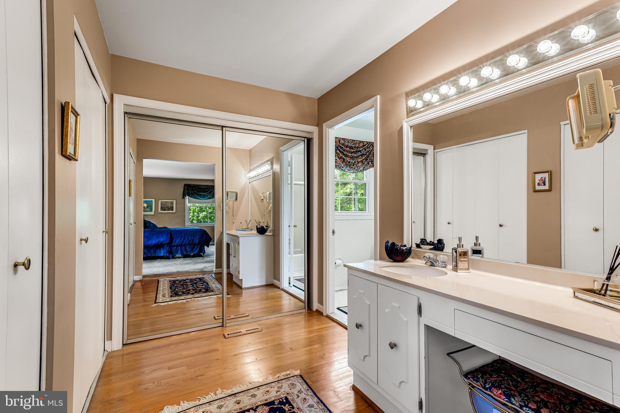 5 Buckley Court Towson, MD 21286 - Photo 22 of 48 Primary dressing room