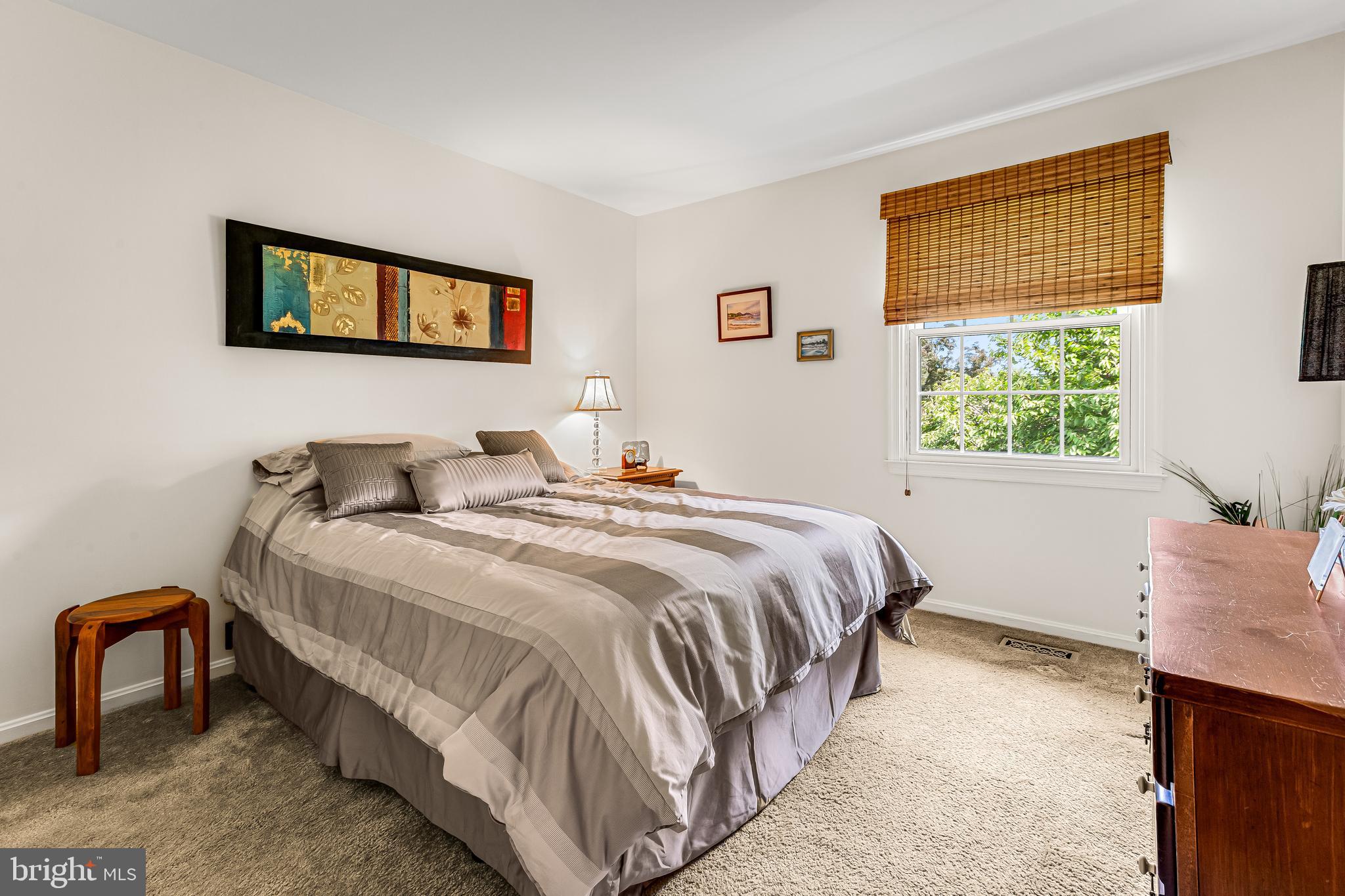 5 Buckley Court Towson, MD 21286 - Photo 25 of 48 bedroom 2