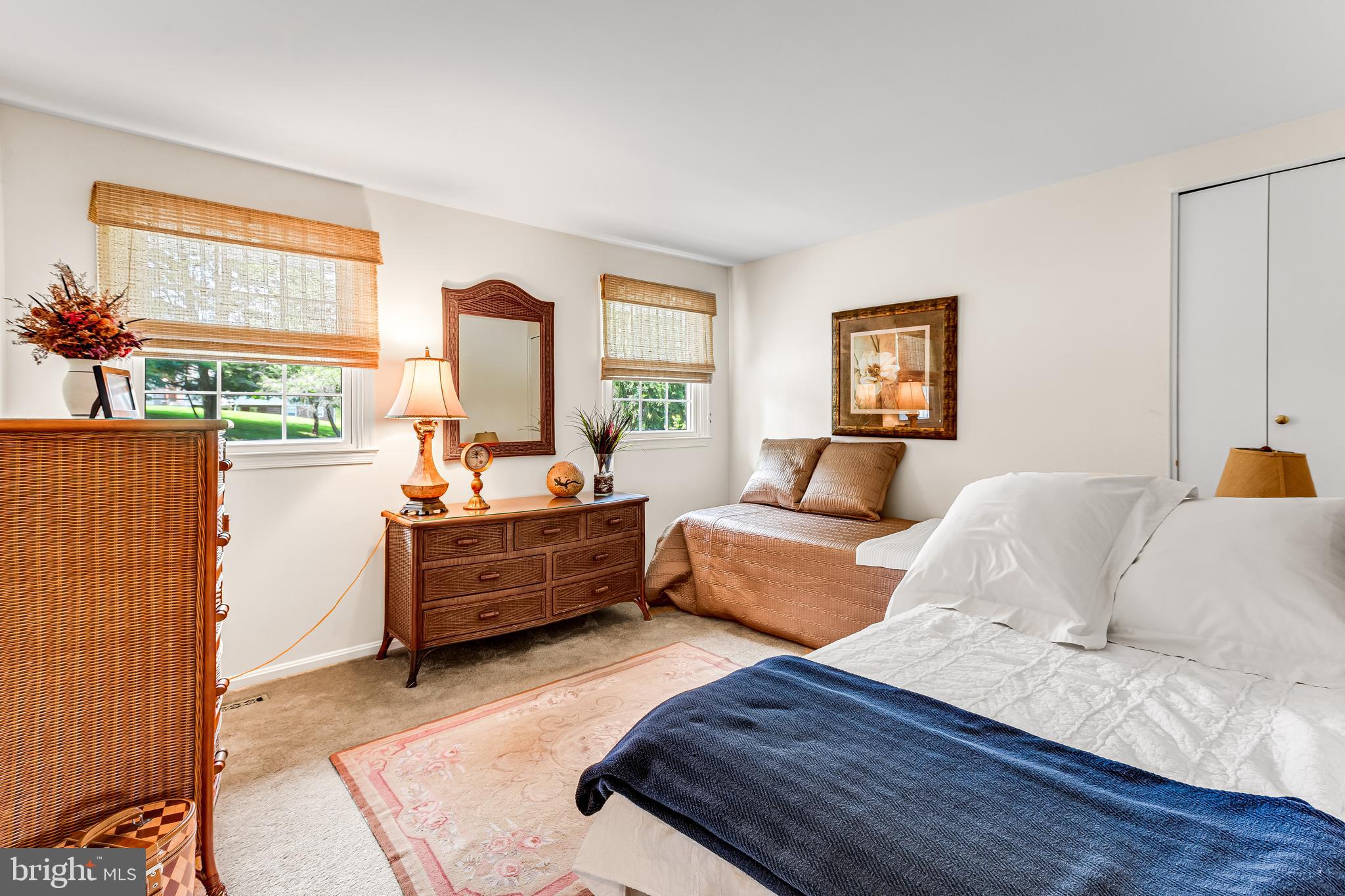 5 Buckley Court Towson, MD 21286 - Photo 28 of 48 bedroom 3