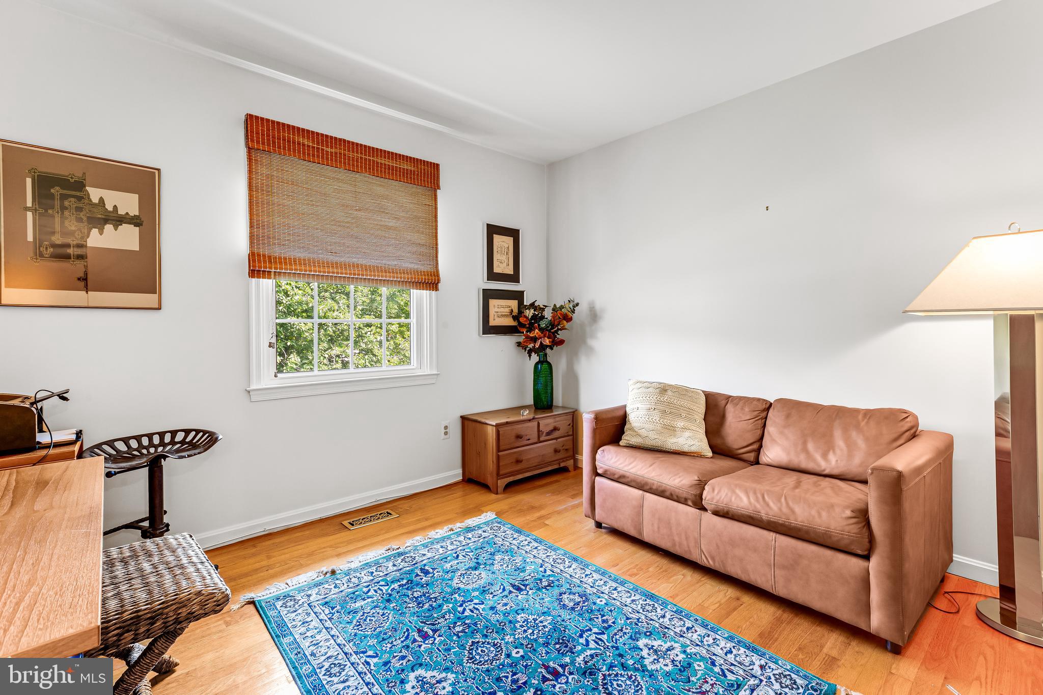 5 Buckley Court Towson, MD 21286 - Photo 30 of 48 bedroom 4