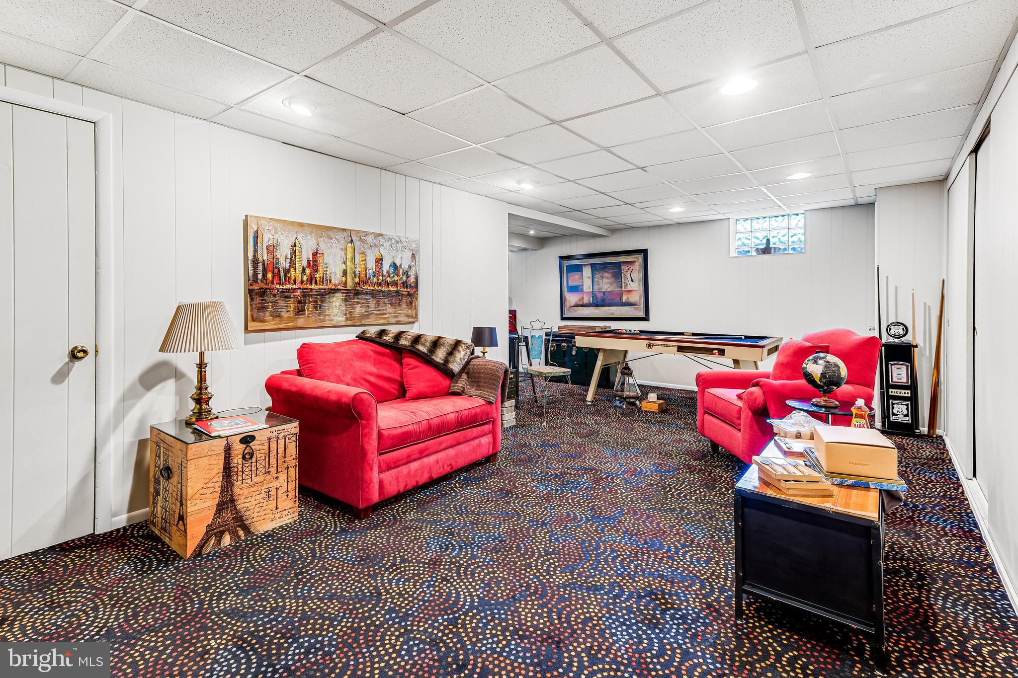 5 Buckley Court Towson, MD 21286 - Photo 32 of 48