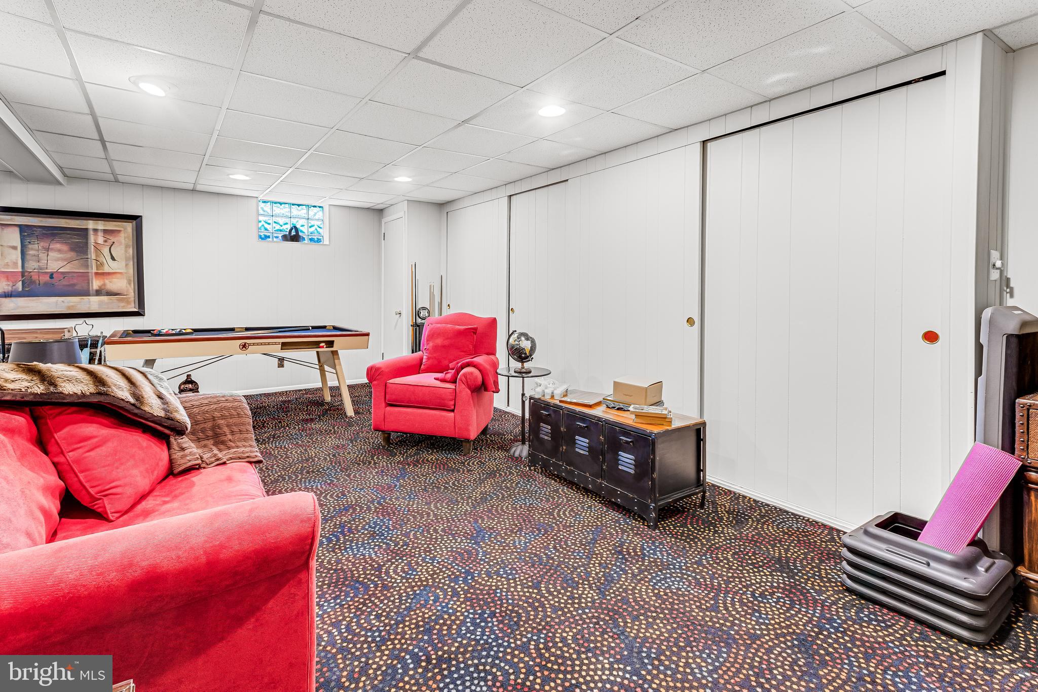 5 Buckley Court Towson, MD 21286 - Photo 33 of 48