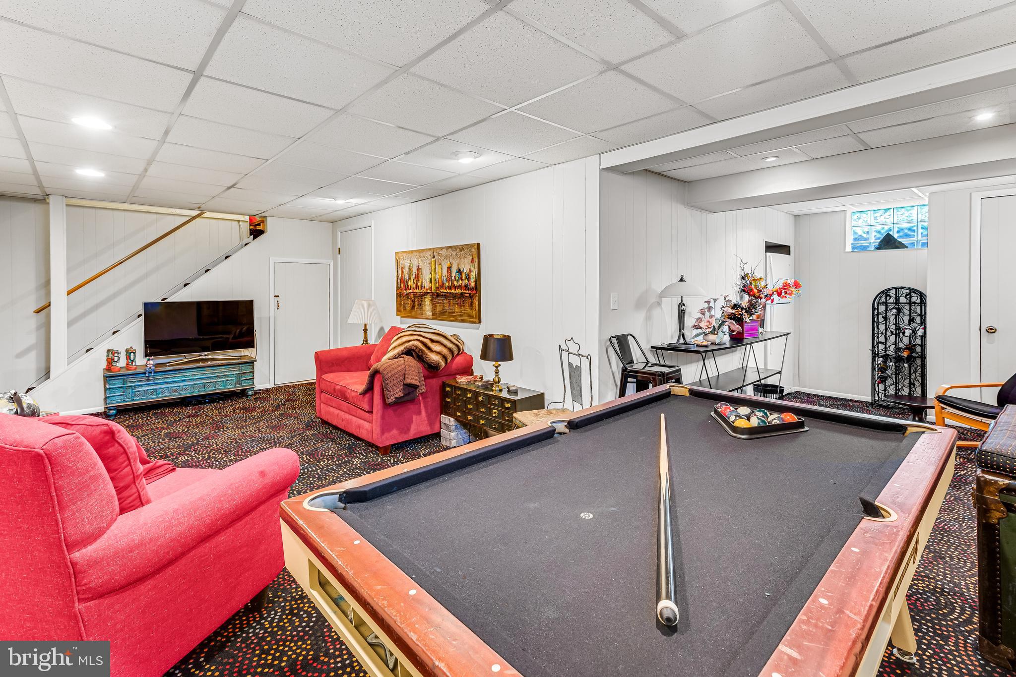 5 Buckley Court Towson, MD 21286 - Photo 34 of 48