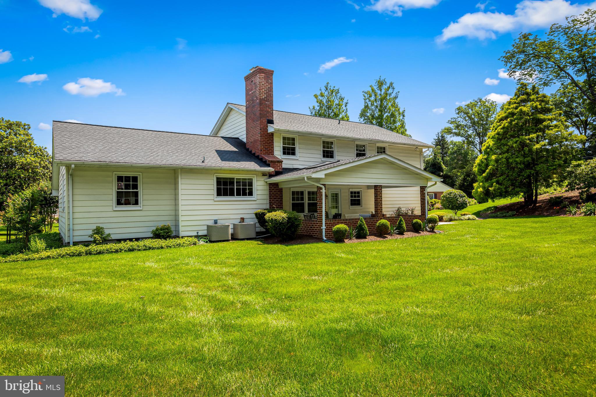 5 Buckley Court Towson, MD 21286 - Photo 37 of 48