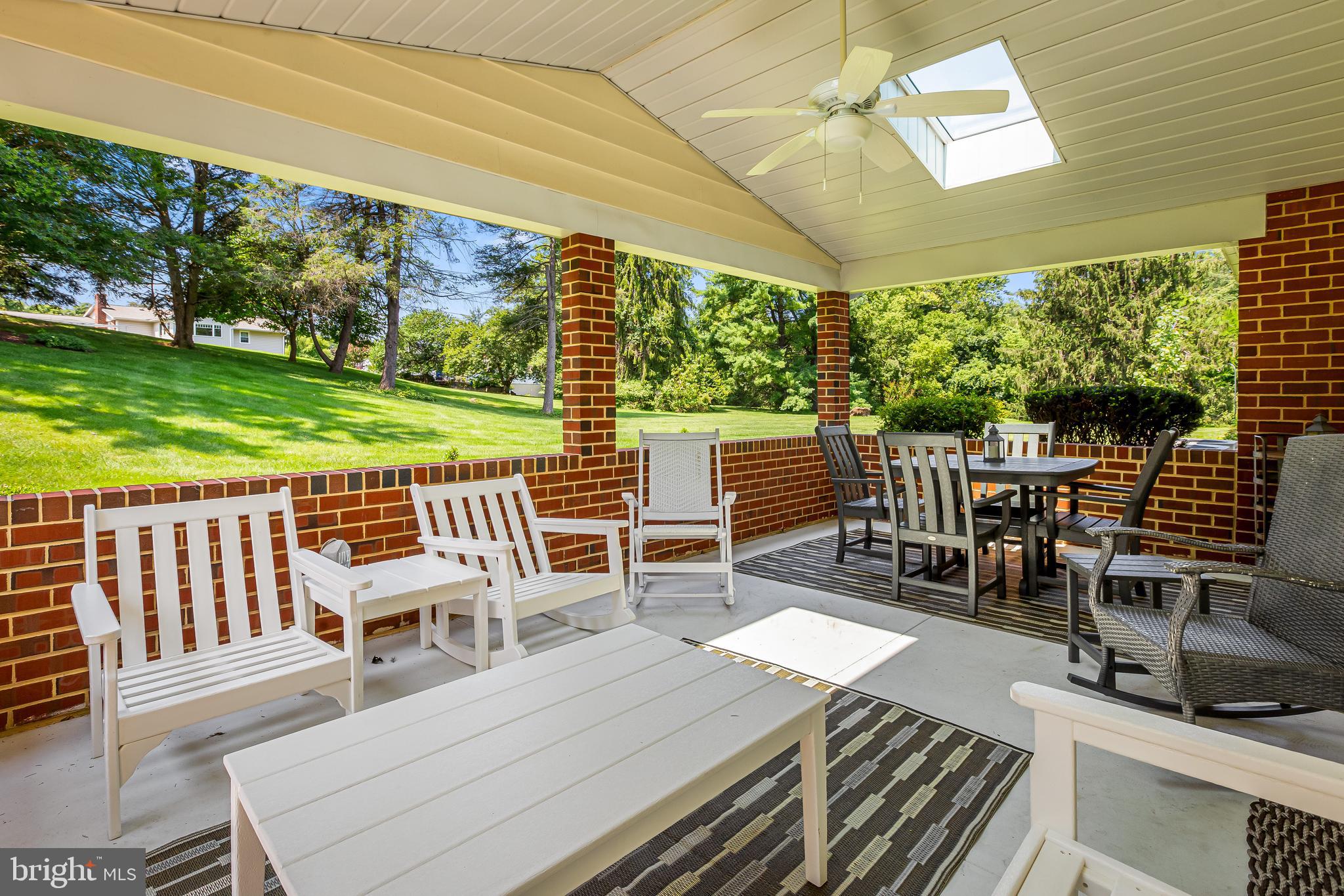 5 Buckley Court Towson, MD 21286 - Photo 40 of 48