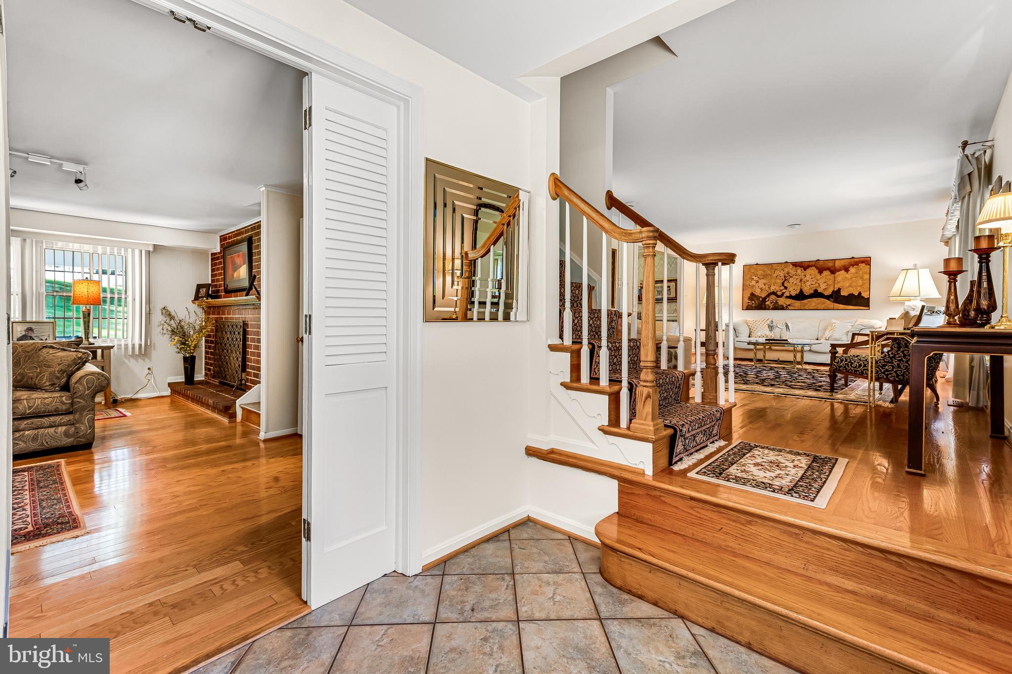 5 Buckley Court Towson, MD 21286 - Photo 4 of 48