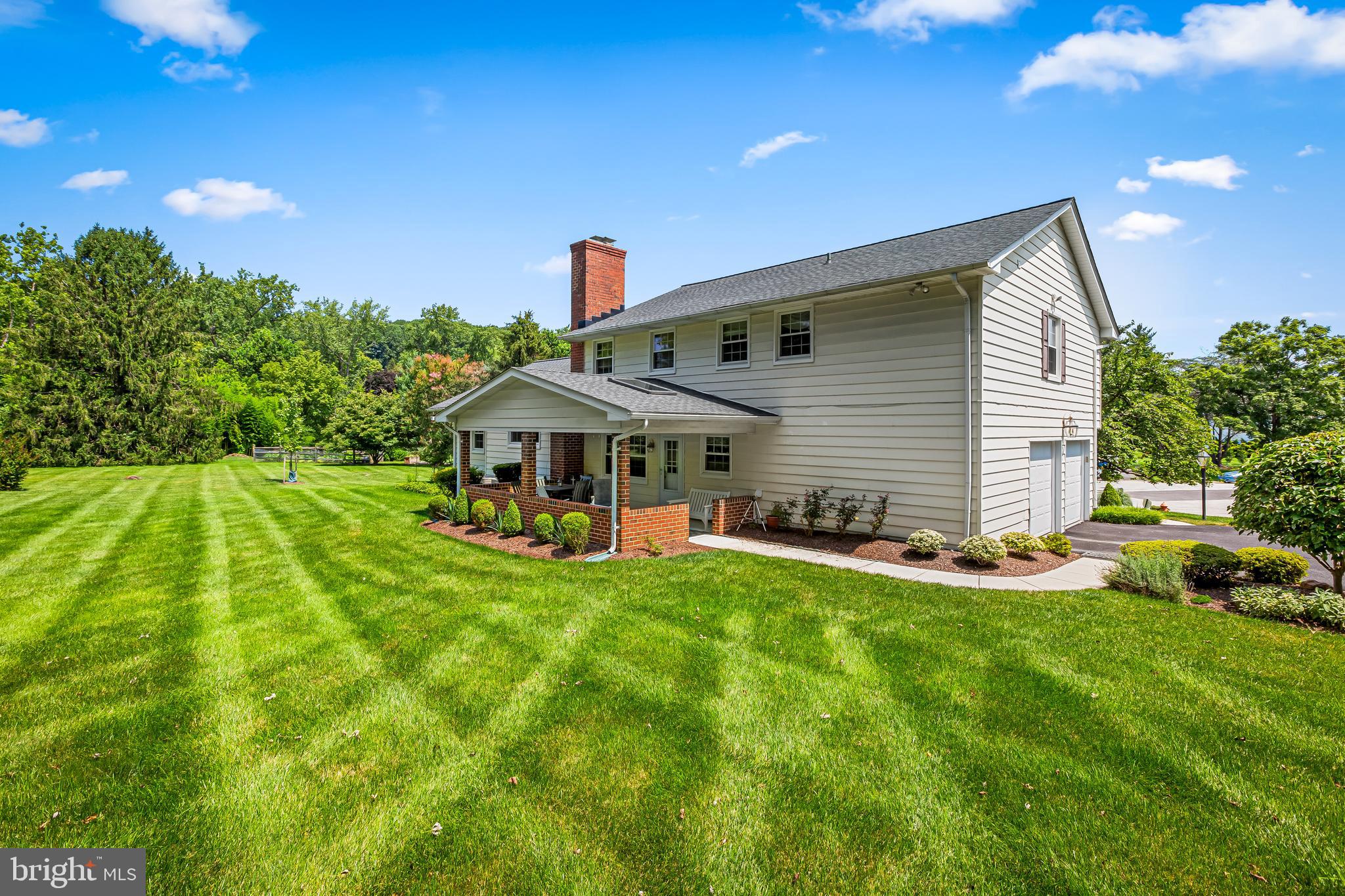 5 Buckley Court Towson, MD 21286 - Photo 41 of 48